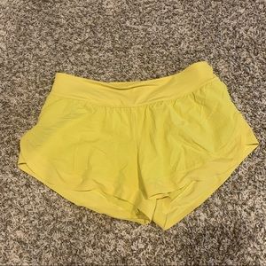 Lululemon Calm Tides Running Short